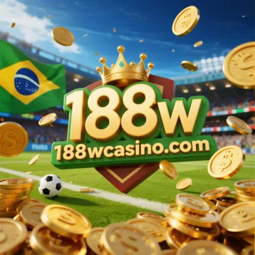 188w